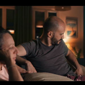 Grabación de Escenas para Videobook (ensembles cortos para casting)