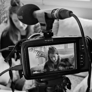 Edición de Videobook (montaje profesional)